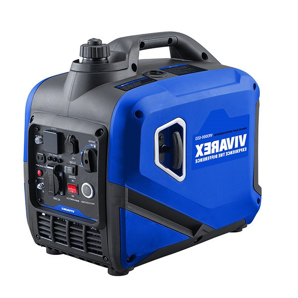 موتور برق بنزینی 4 اسب بخار ویوارکس مدل VR3000-GSS