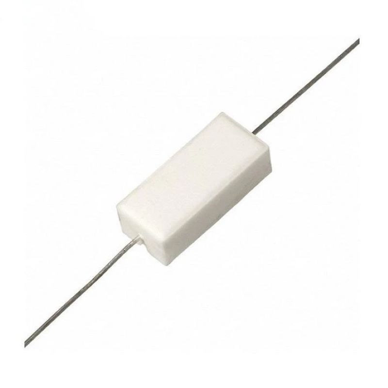 مقاومت آجری 150 اهم کد 5w بسته 10 عددی