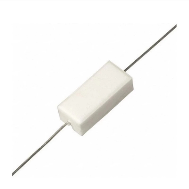 مقاومت 2.2 اهم مدل 20  وات