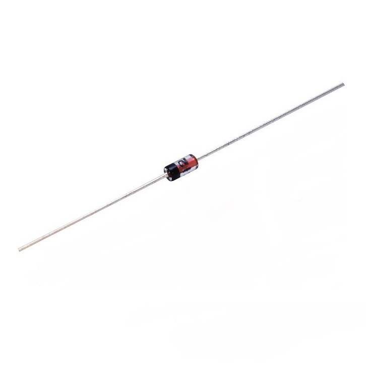 دیود زنر 4.7 ولت مدل 4.7V-1W بسته 10 عددی