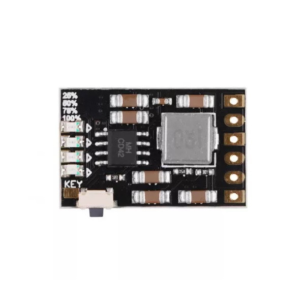 ماژول شارژر مدل MH-CD42