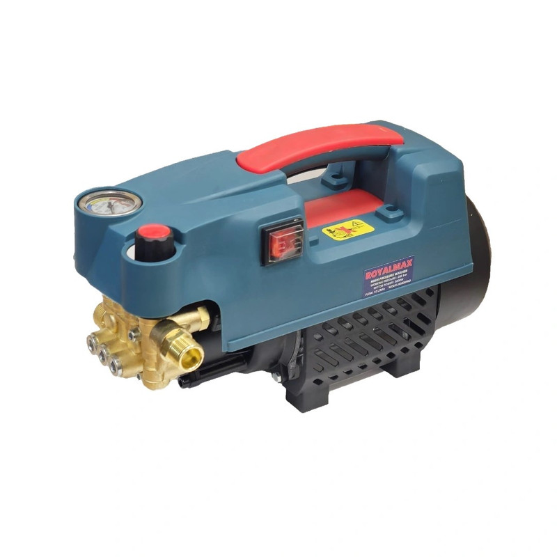 کارواش دینامی 280بار  3800وات رویال مکس مدل 1810