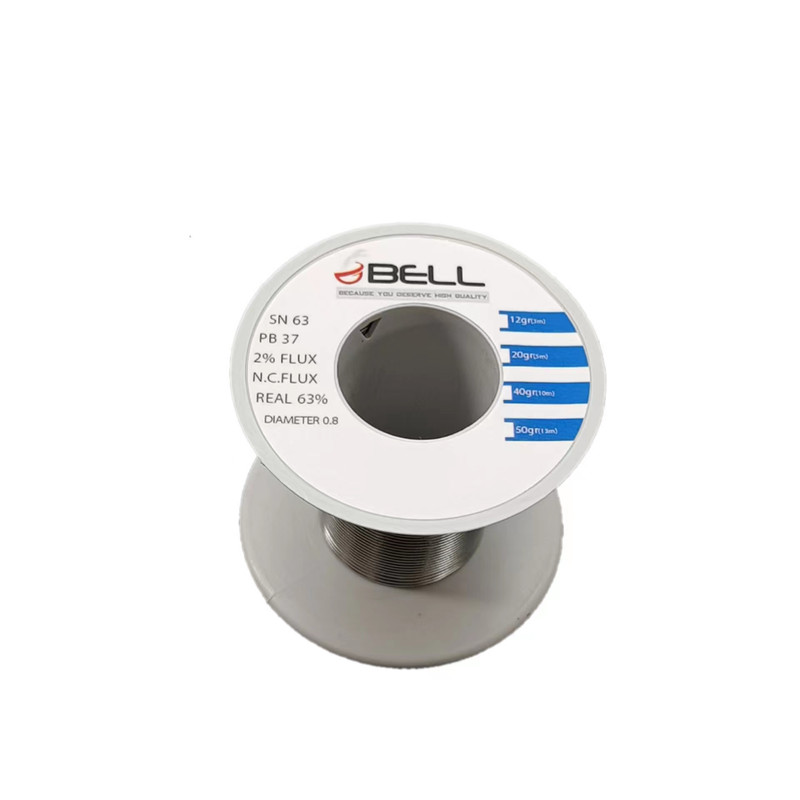 سیم لحیم ایبل مدل ۳متری