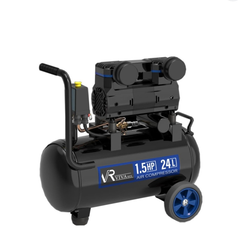 کمپرسور باد ویوارکس مدل VR2415-SS