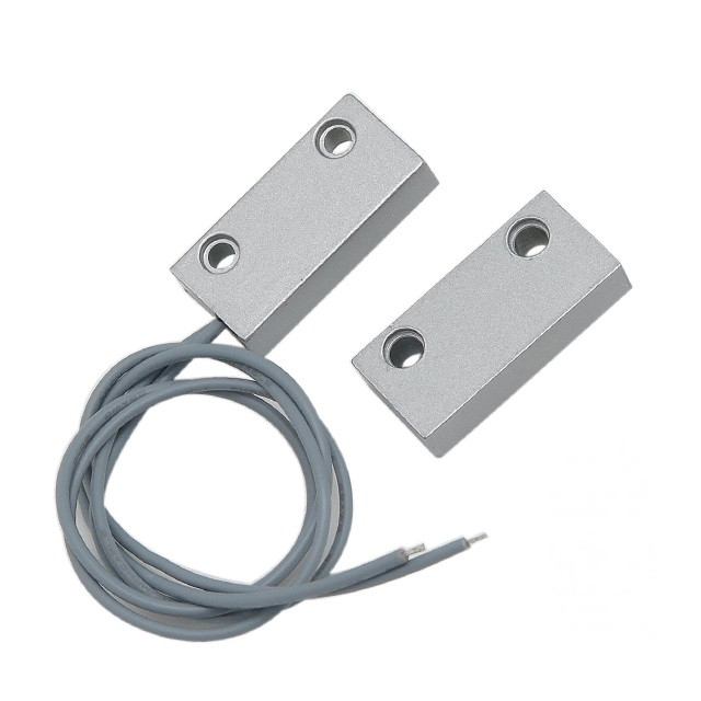 سنسور مغناطیسی مدل MC-52 بسته 2 عددی