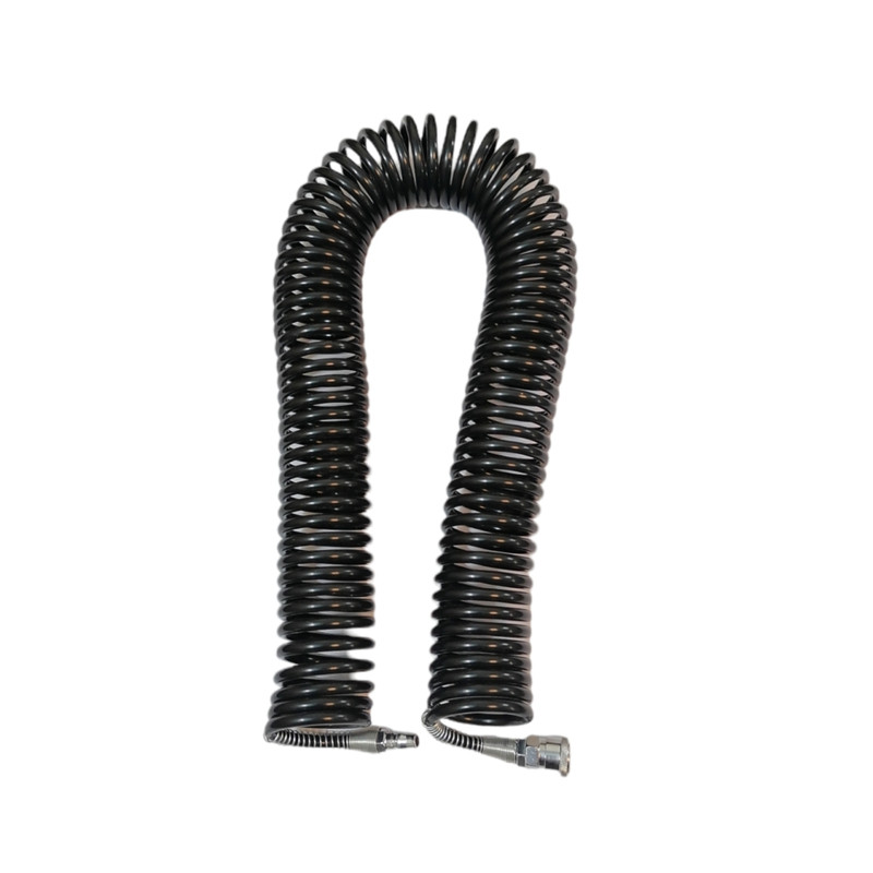 شلنگ فنری مدل BLK TURK طول 12 متر