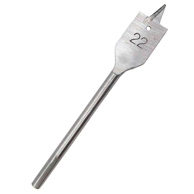 مته ولف مدل برگی کد T22 سایز 22 میلی متر