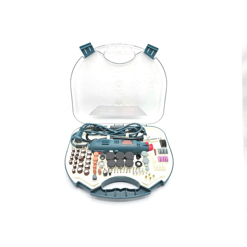 فرز انگشتی و حکاکی باس مدل B-S-211 مجموعه 210 عددی