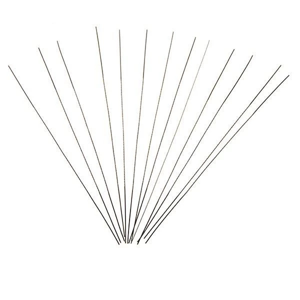 تیغه اره چوب بر مدل پا ملخی بسته 12 عددی