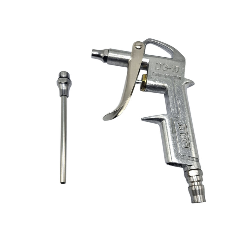 تفنگی باد جاملی مدل DG_10 سایز 15 سانتی متر