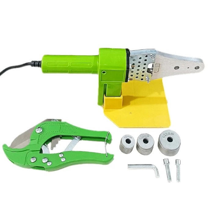 دستگاه جوش لوله سبز مدل ISB مدلCONSTANT