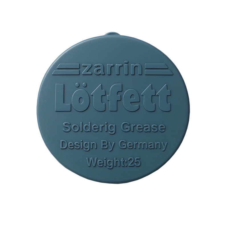 روغن لحیم لاتفت کد 012 وزن 25 گرم