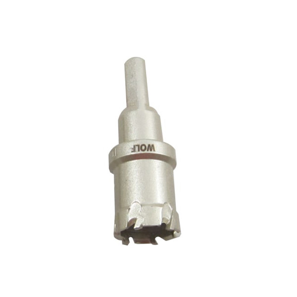 مته گردبر استیل ولف کد 1127 سایز 26 میلی متر