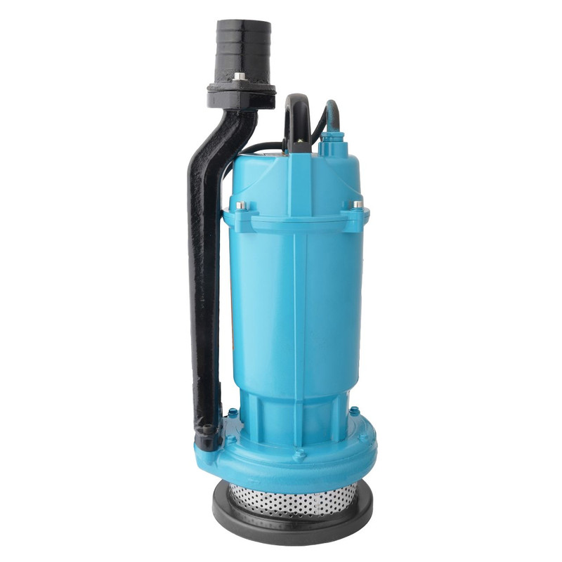 پمپ کف کش ونیکو مدل اسپلش 16 متری