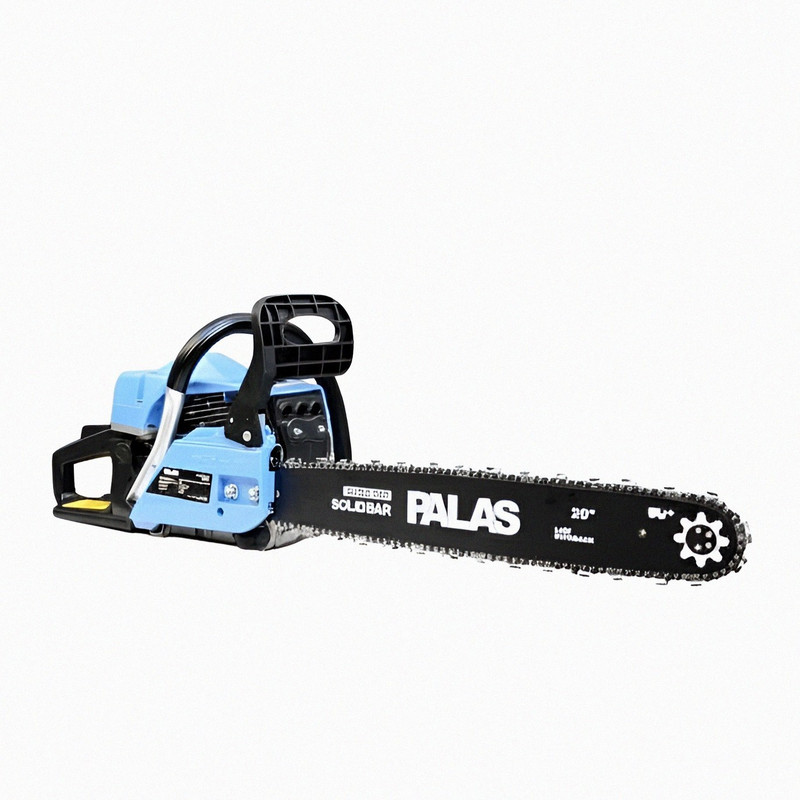 اره زنجیری بنزینی پالاس مدل P5052