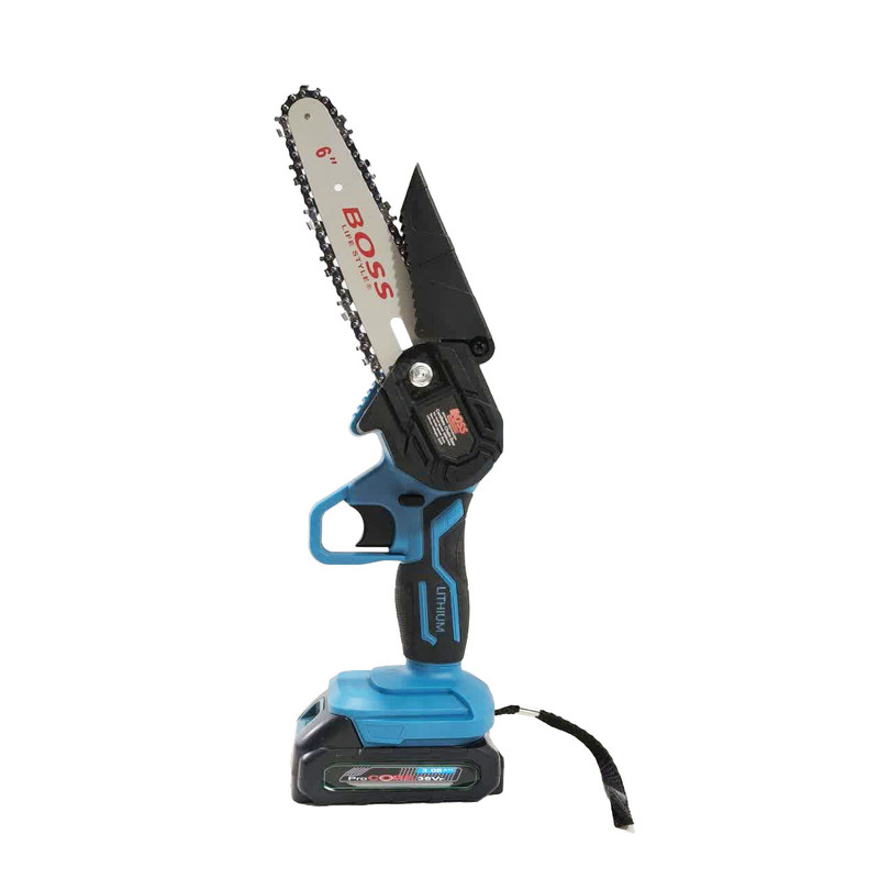 اره زنجیری شارژی باس مدل 36V-single battery