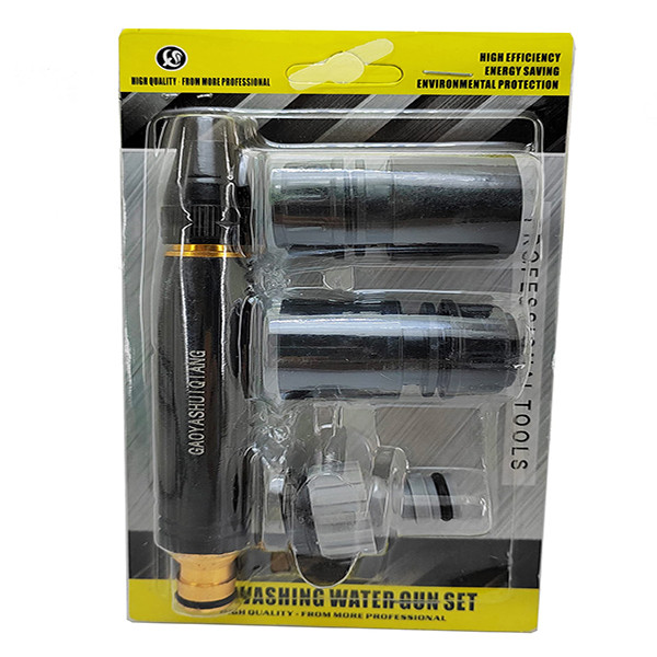 نازل کارواش مدل هوم 1201