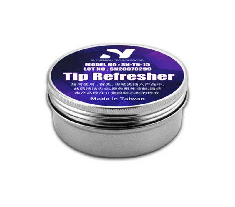 احیا کننده نوک هویه مدل SN-TR-15