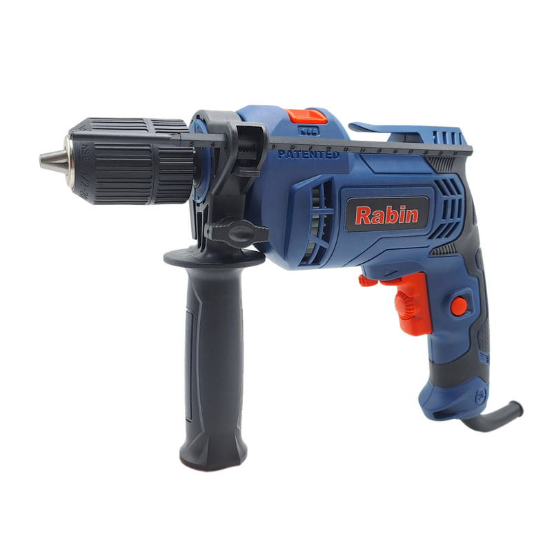 دریل چکشی صنعتی  رابین مدل R1016
