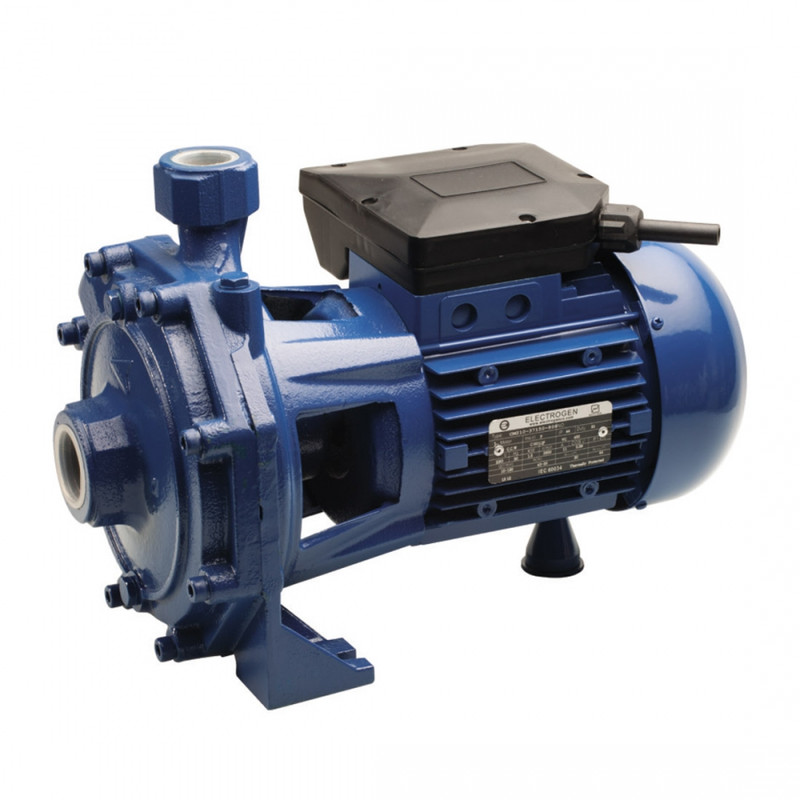 پمپ آب الکتروژن مدل CB 160