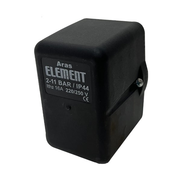 کلید اتوماتیک پمپ آب ارس المنت مدل 11-2