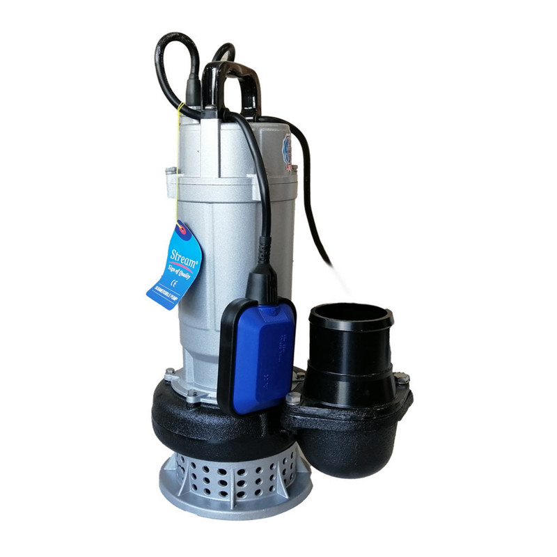 پمپ کف کش استریم مدل SQD25-6-0.75