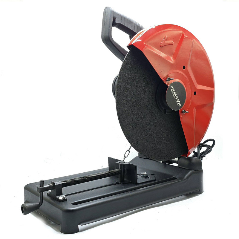 اره پروفیل بر برقی کینگ استار مدل KSCM3558