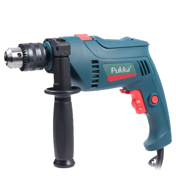 دریل پوکا مدل D13250