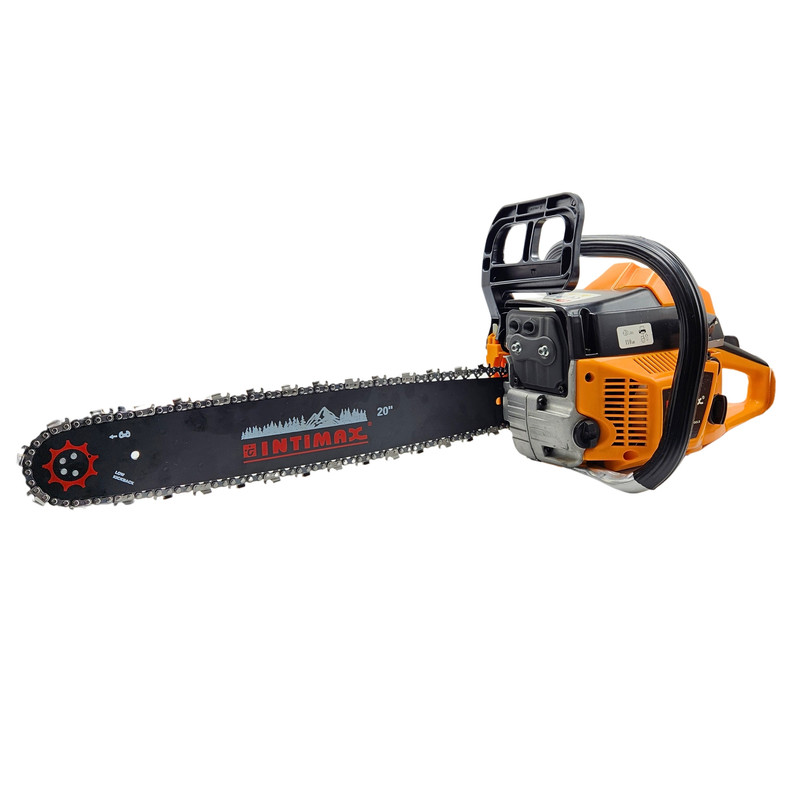 اره زنجیری بنزینی  اینتیمکث کد 060920