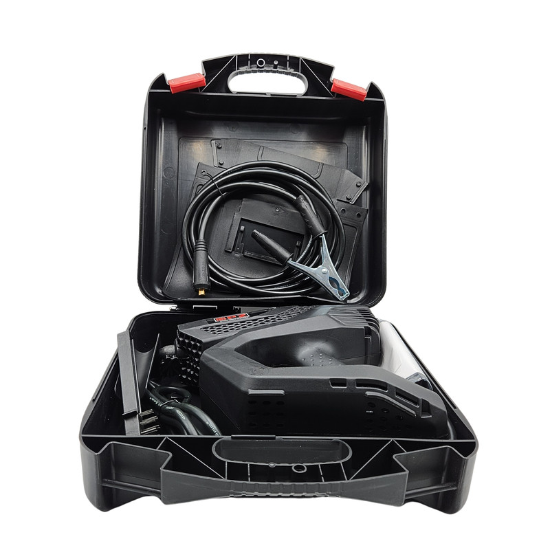 دستگاه جوش تفنگی 400 آمپر صنعتی بی پی زد کد 100230