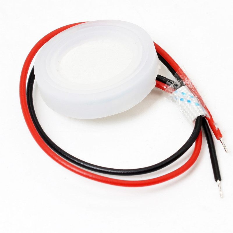 پیزو الکتریک بخور سرد مدل TPZ-16