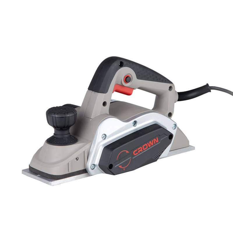 رنده برقی کرون مدل 710- CT14019