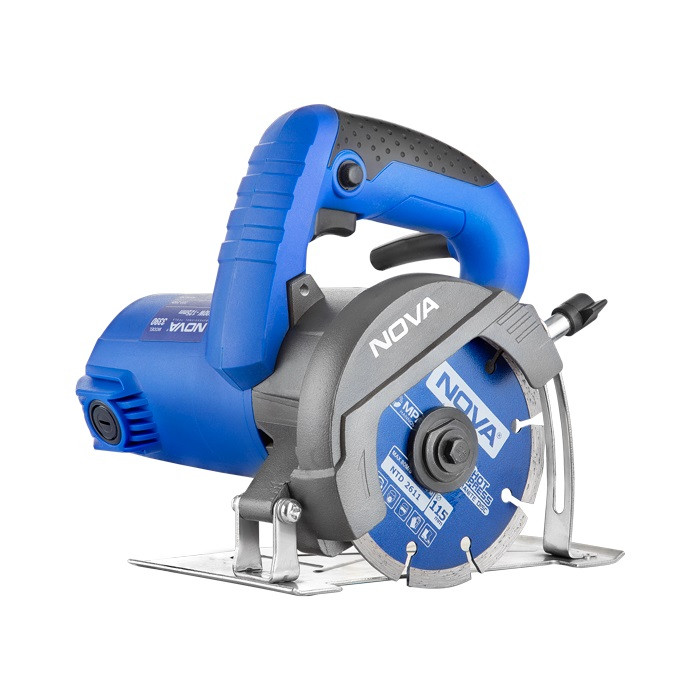 شیار زن نووا مدل 3390