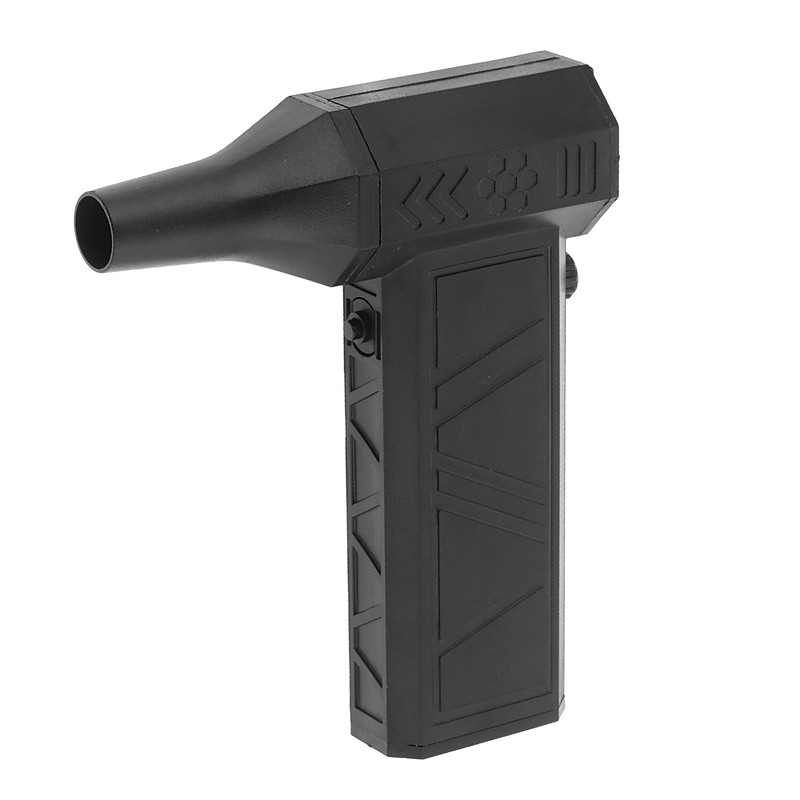 دستگاه دمنده و مکنده شارژی مدل GUOREN-A1