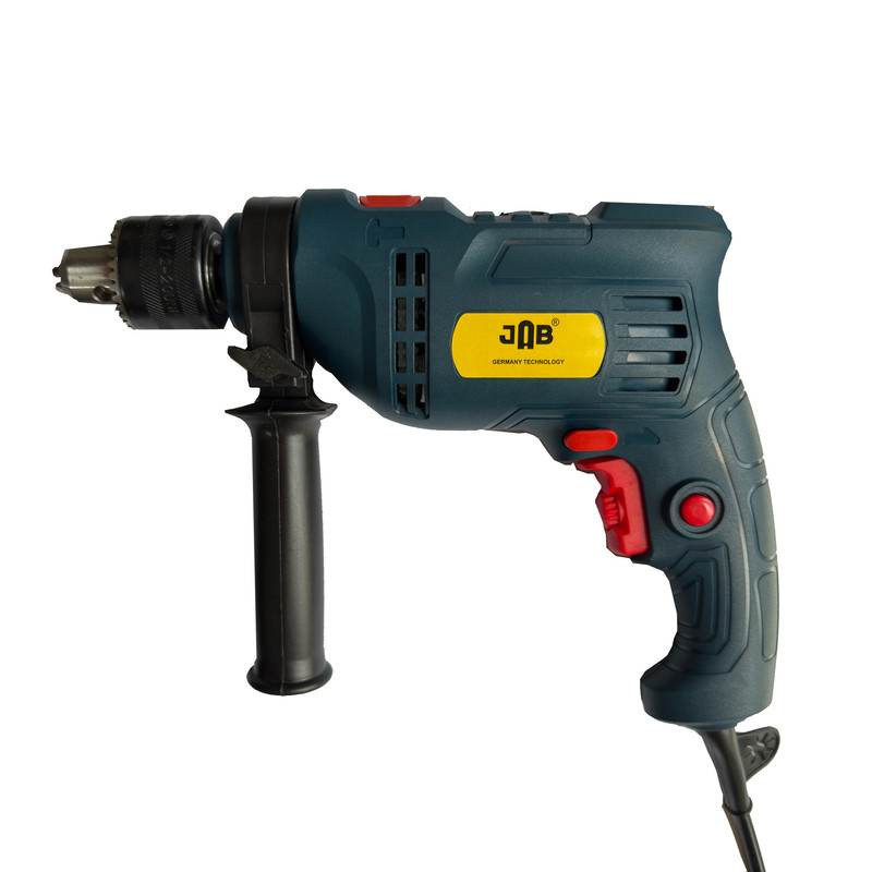 دریل چکشی 13 میلی متری 1000 وات جاب مدل JB-1000 MAX