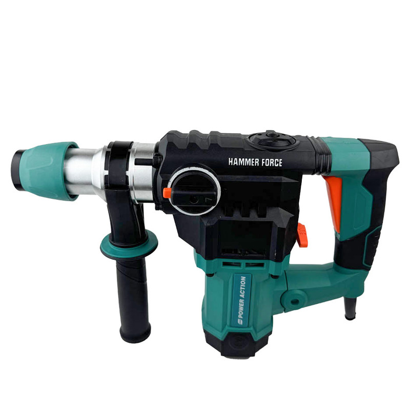 چکش تخریب 32 میلی متری 1350 وات پاوراکشن مدل RH1350