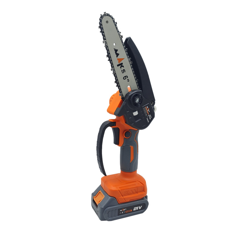 اره زنجیری مکث اچ ام تی مدل ADB(6) کد 15 سانت