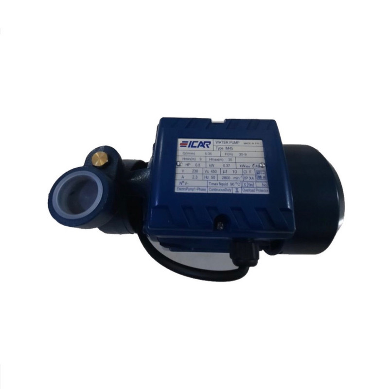 پمپ آب ایکار  مدل IM45