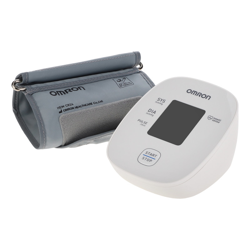 فشارسنج بازویی امرن مدل آداپتور  دار کد M 1 Basic