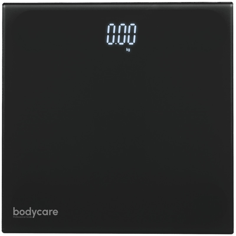 ترازو دیجیتال بادی کر مدل Lite 1C