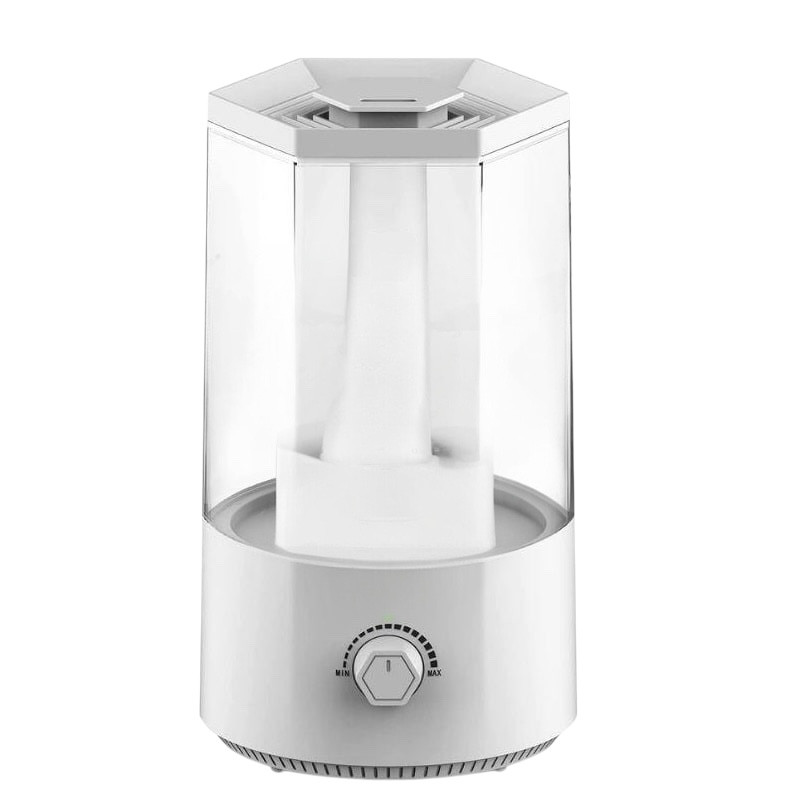 دستگاه بخور سرد مدل شش ضلعی