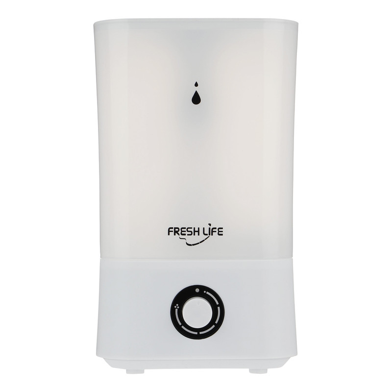 دستگاه بخور و رطوبت ساز سرد فرش لایف مدل C4