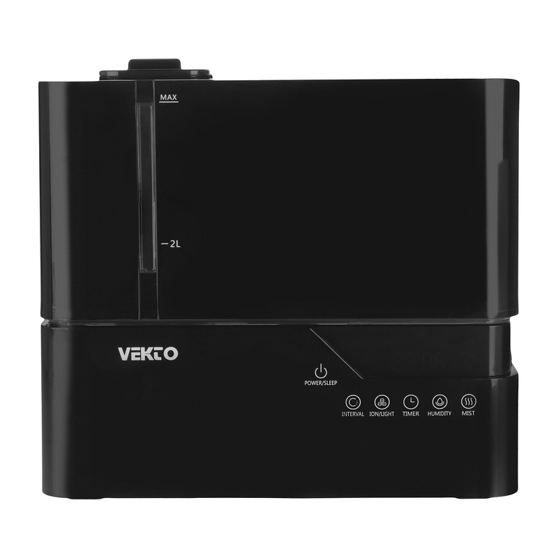 دستگاه بخور سرد وکتو مدل 828