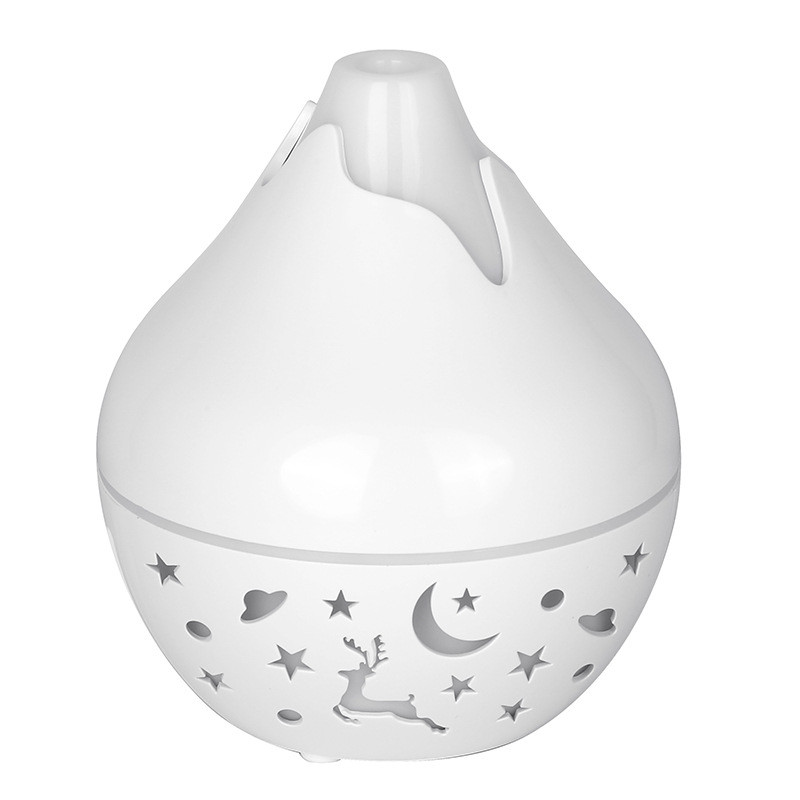 دستگاه بخور سرد مدل ماه و ستاره کد JSQ08