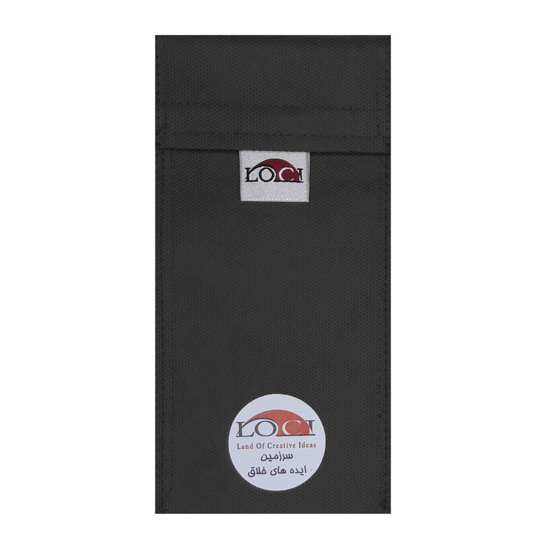 کیف خنک نگهدارنده انسولین لوک آی مدل 2 قلم کد 01 مجموعه 2 عددی