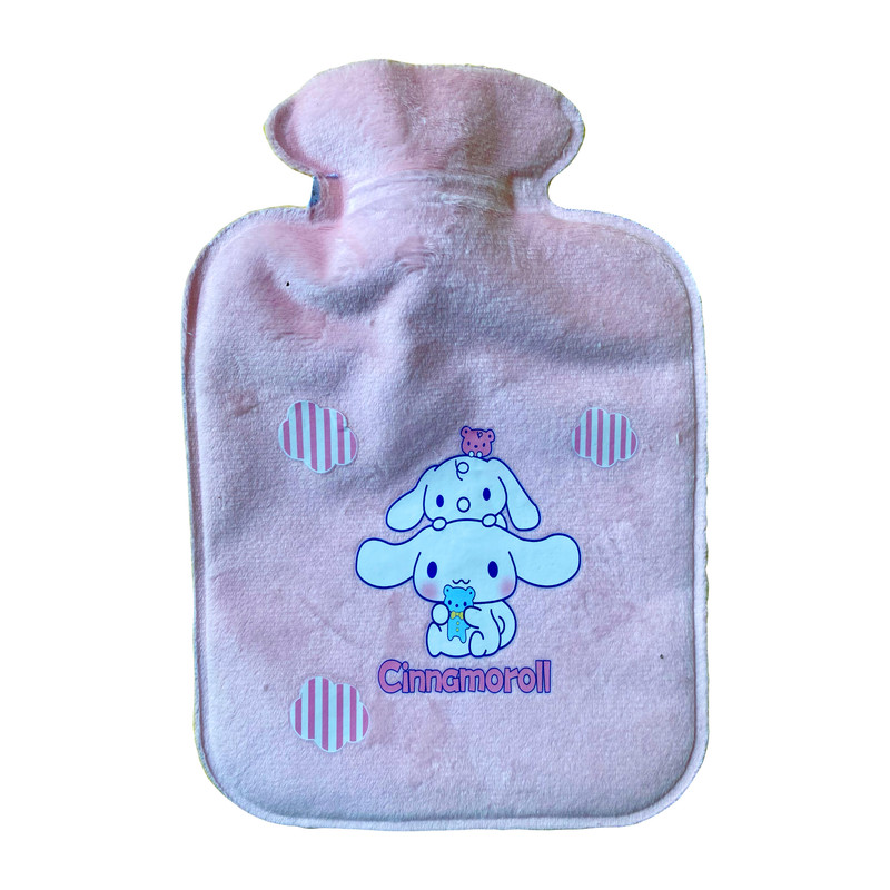 کیسه آب گرم مدل پولیشی