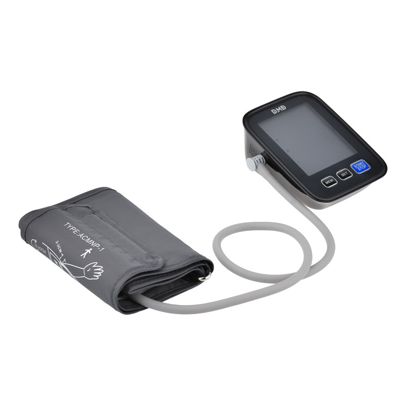 فشارسنج بازویی دیجیتال دی مد مدل U80N