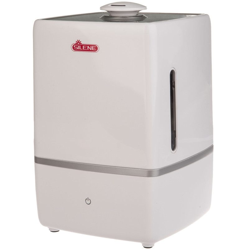 دستگاه بخور سرد سایلن مدل MH-502