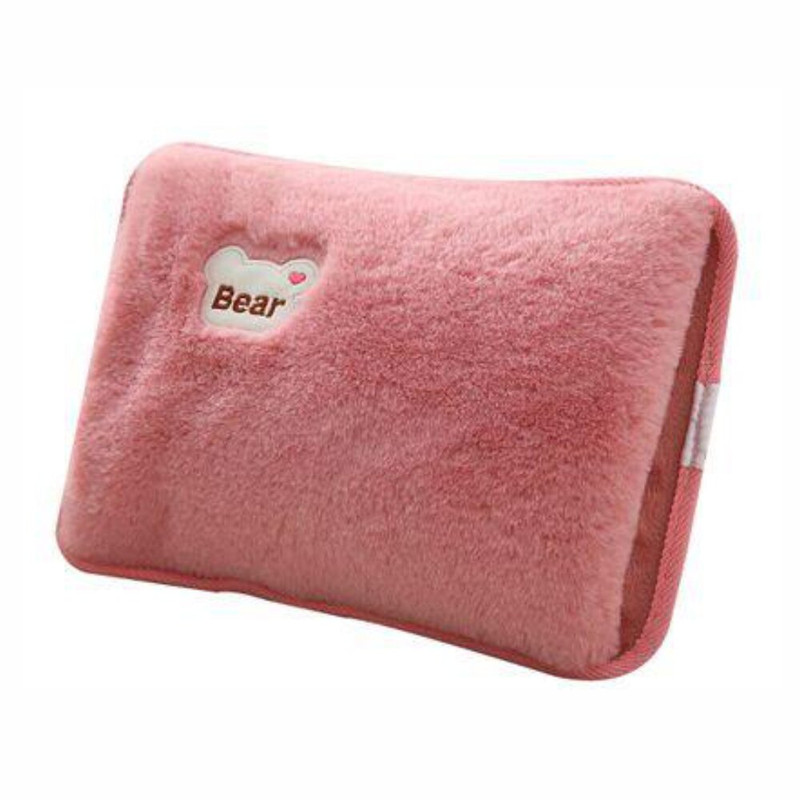 کیسه آب گرم برقی مدل Bear