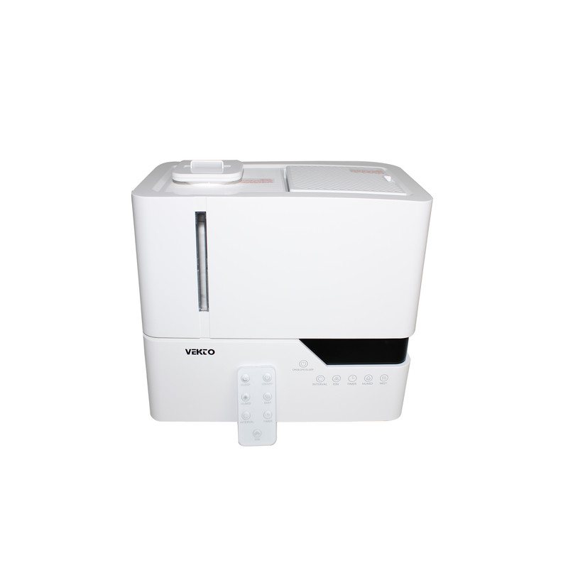 دستگاه بخور سرد وکتو مدل  HQ JS 828 کد 46982